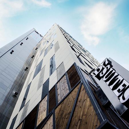 D7 Suites Seul Esterno foto