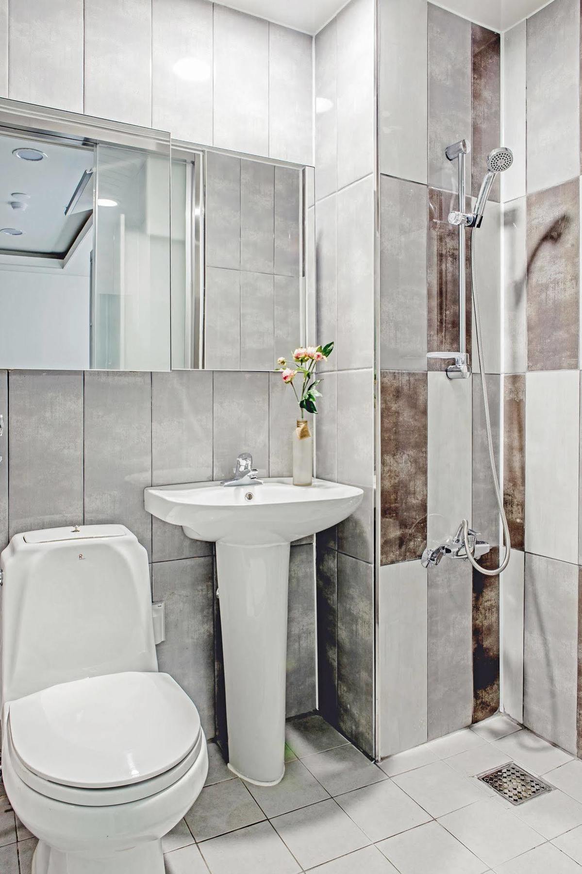 D7 Suites Seul Esterno foto